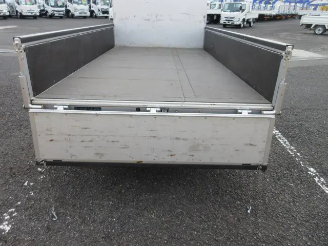 トヨタ ダイナ 2PG-GDY281(4WD)の写真10