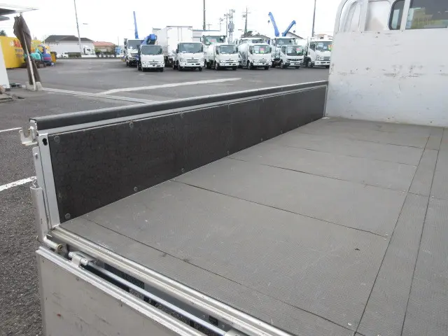 トヨタ ダイナ 2PG-GDY281(4WD)の写真11