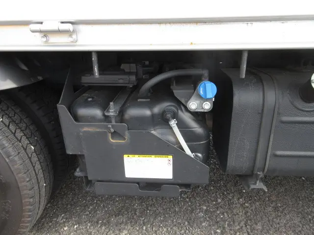 トヨタ ダイナ 2PG-GDY281(4WD)の写真13