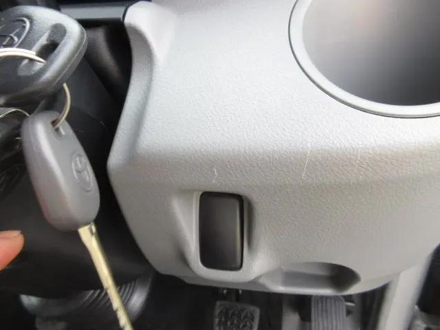 トヨタ ダイナ 2PG-GDY281(4WD)の写真16