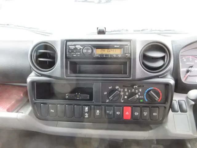 トヨタ ダイナ 2PG-GDY281(4WD)の写真18