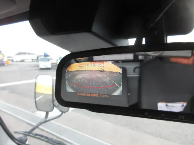 トヨタ ダイナ 2PG-GDY281(4WD)の写真19