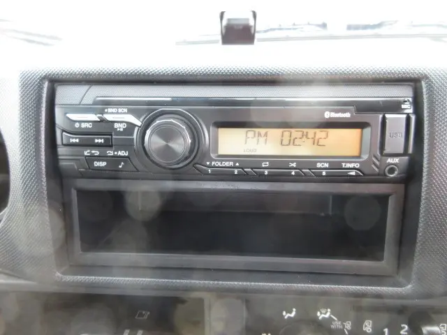 トヨタ ダイナ 2PG-GDY281(4WD)の写真21