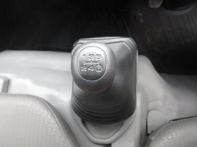 トヨタ ダイナ 2PG-GDY281(4WD)の写真22