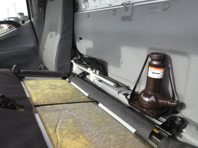 トヨタ ダイナ 2PG-GDY281(4WD)の写真24