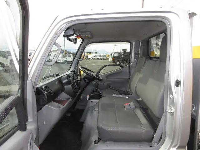 トヨタ ダイナ 2PG-GDY281(4WD)の写真26