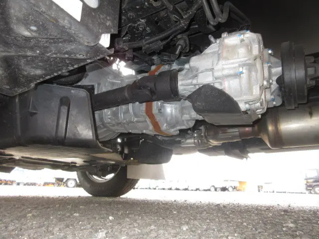 トヨタ ダイナ 2PG-GDY281(4WD)の写真30