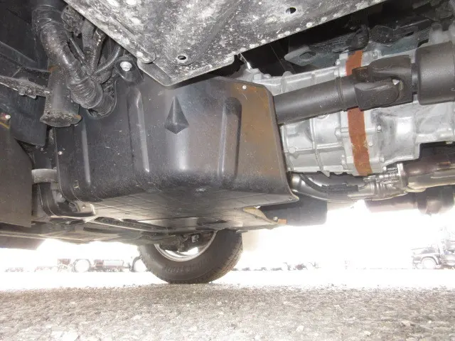 トヨタ ダイナ 2PG-GDY281(4WD)の写真31