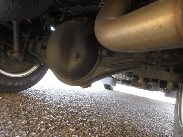 トヨタ ダイナ 2PG-GDY281(4WD)の写真34