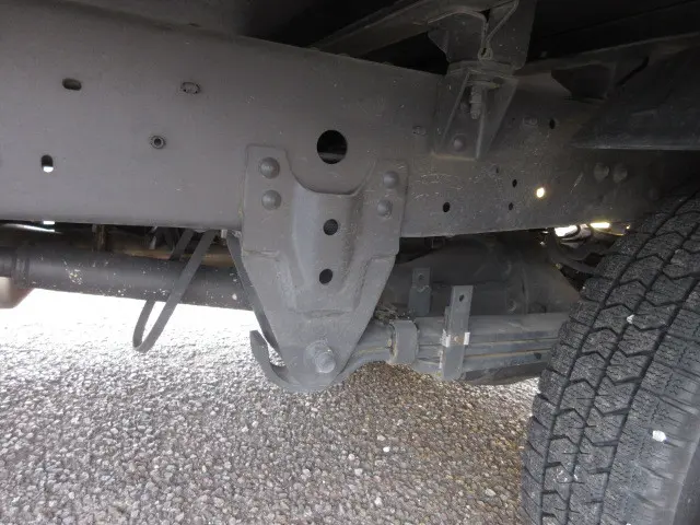 トヨタ ダイナ 2PG-GDY281(4WD)の写真36