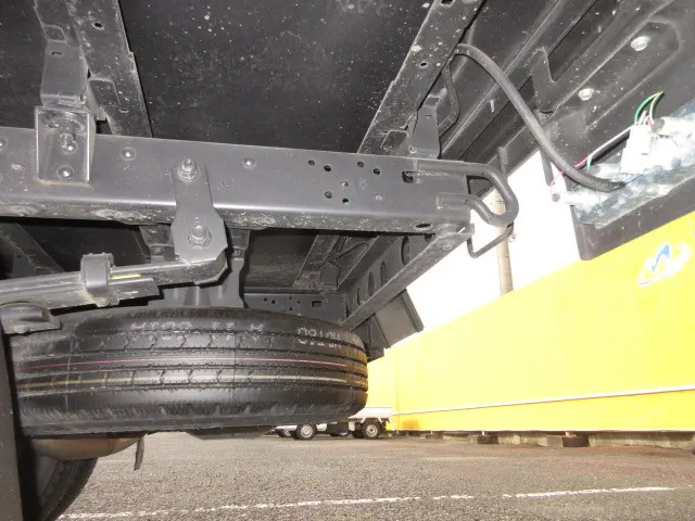 トヨタ ダイナ 2PG-GDY281(4WD)の写真38