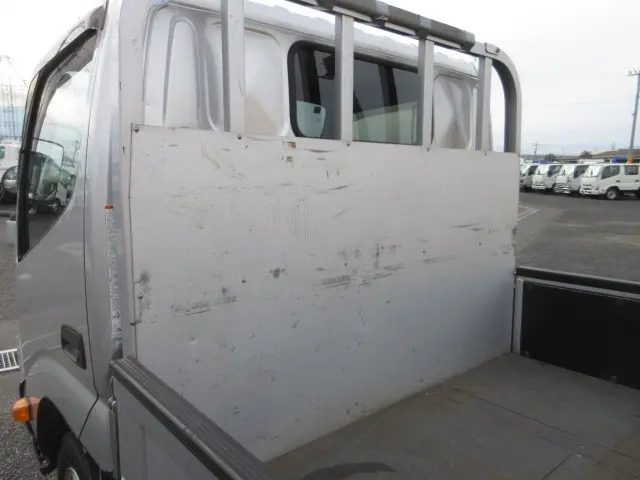 トヨタ ダイナ 2PG-GDY281(4WD)の写真44