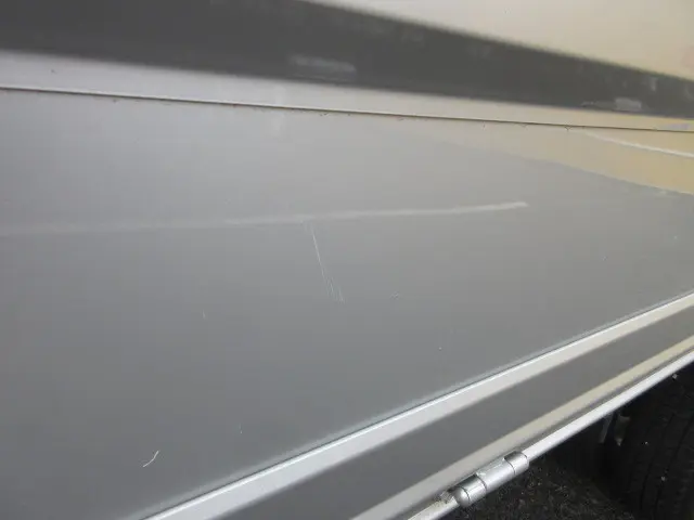 トヨタ ダイナ 2PG-GDY281(4WD)の写真45