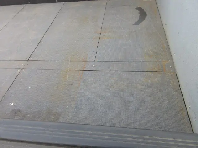 トヨタ ダイナ 2PG-GDY281(4WD)の写真49