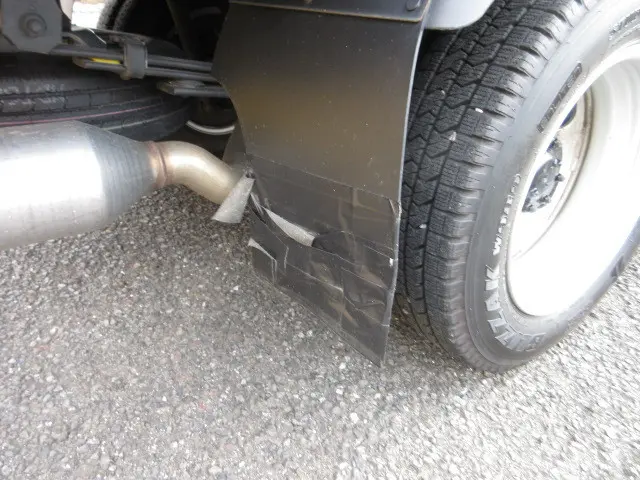 トヨタ ダイナ 2PG-GDY281(4WD)の写真50