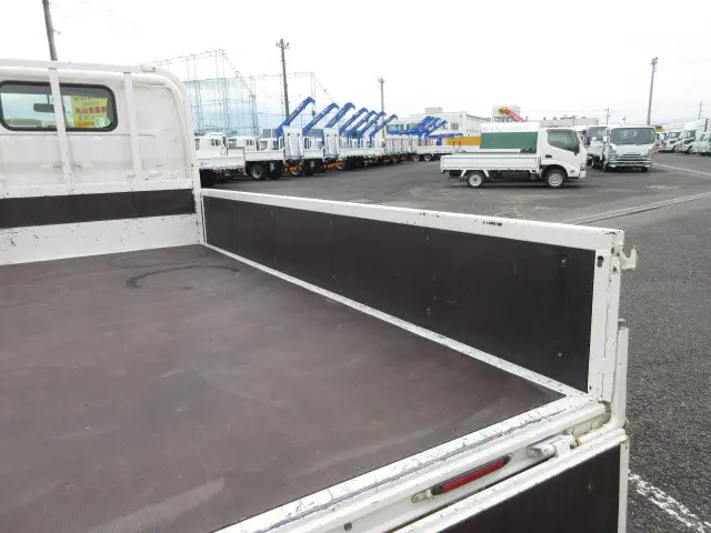 トヨタ ダイナ LDF-KFY281(4WD)の写真10