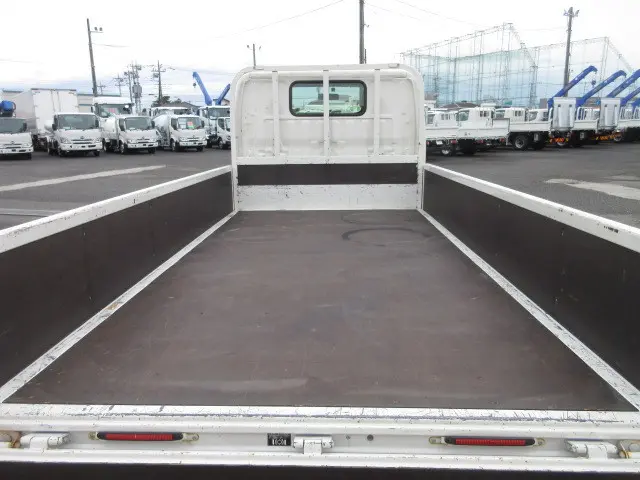 トヨタ ダイナ LDF-KFY281(4WD)の写真11