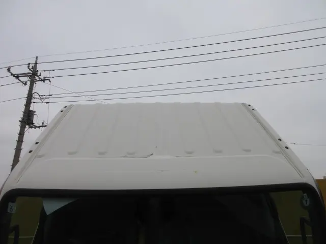 トヨタ ダイナ LDF-KFY281(4WD)の写真13