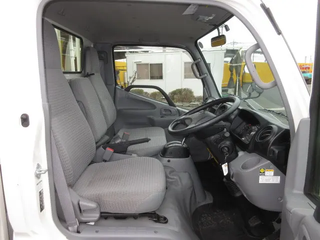 トヨタ ダイナ LDF-KFY281(4WD)の写真14