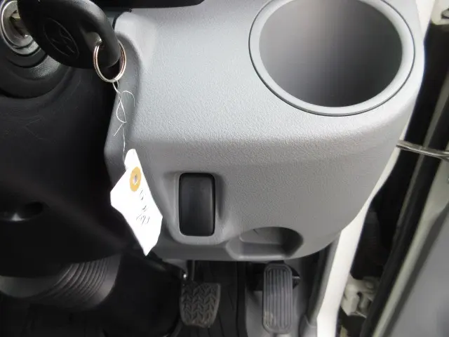 トヨタ ダイナ LDF-KFY281(4WD)の写真16