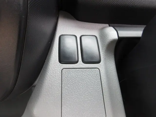 トヨタ ダイナ LDF-KFY281(4WD)の写真17