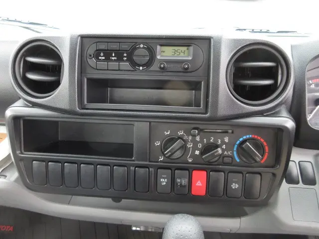 トヨタ ダイナ LDF-KFY281(4WD)の写真18