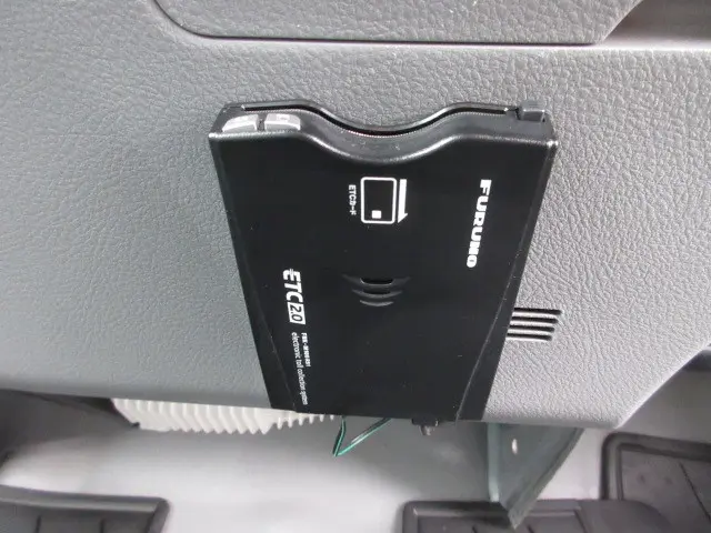 トヨタ ダイナ LDF-KFY281(4WD)の写真20