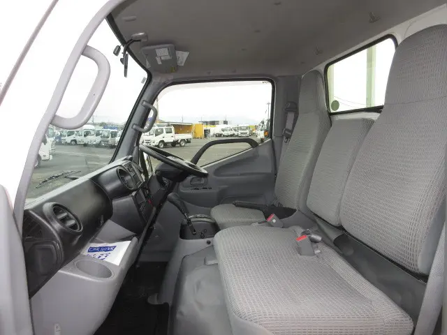 トヨタ ダイナ LDF-KFY281(4WD)の写真21