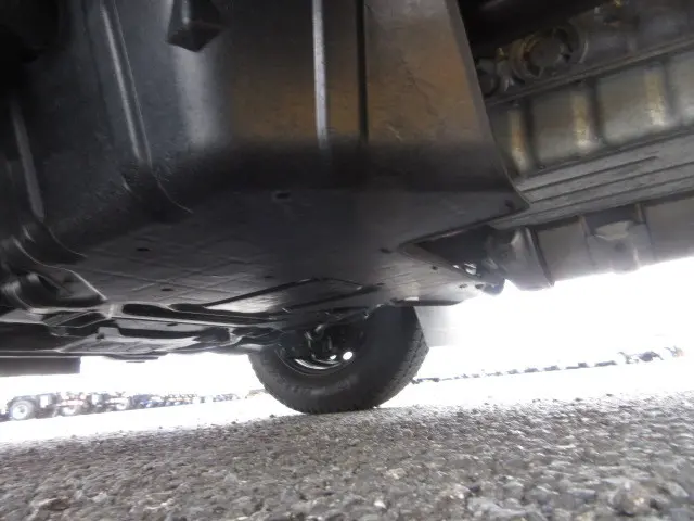 トヨタ ダイナ LDF-KFY281(4WD)の写真30