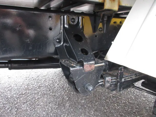 トヨタ ダイナ LDF-KFY281(4WD)の写真36