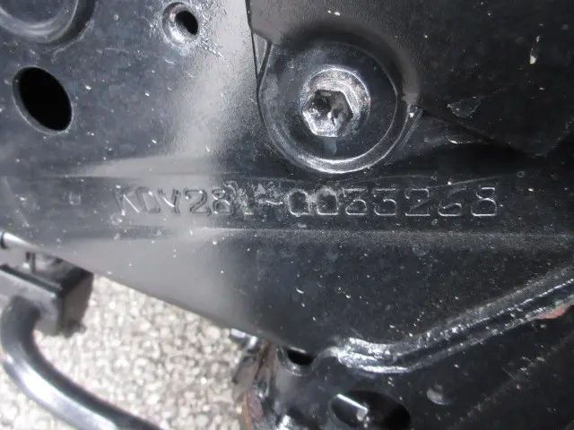 トヨタ ダイナ LDF-KFY281(4WD)の写真40