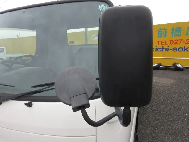 トヨタ ダイナ LDF-KFY281(4WD)の写真42