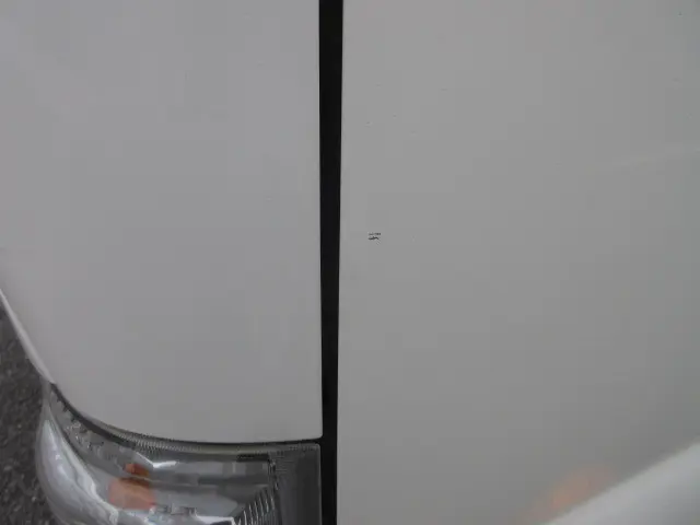 トヨタ ダイナ LDF-KFY281(4WD)の写真43