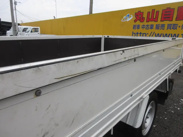 トヨタ ダイナ LDF-KFY281(4WD)の写真44