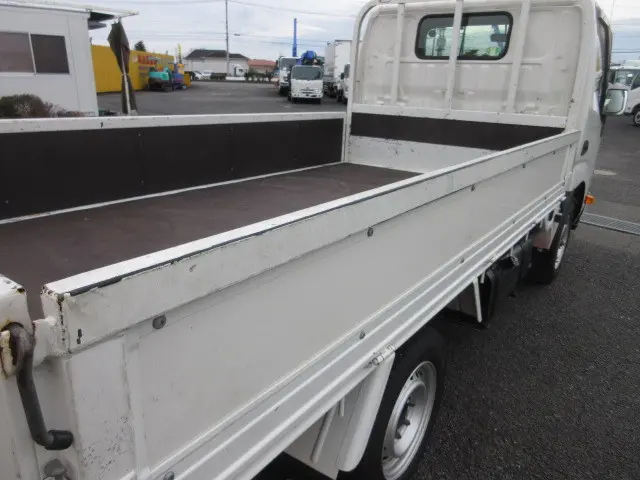 トヨタ ダイナ LDF-KFY281(4WD)の写真47