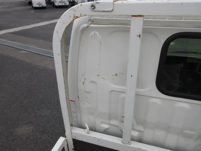 トヨタ ダイナ LDF-KFY281(4WD)の写真48