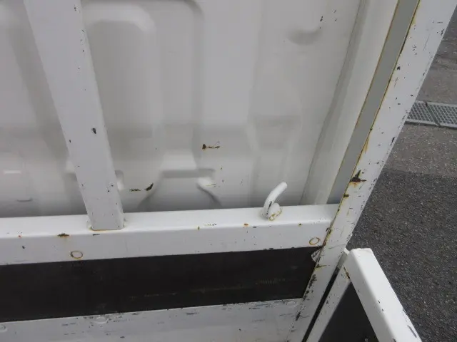 トヨタ ダイナ LDF-KFY281(4WD)の写真49