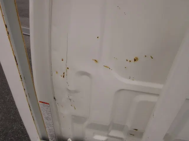 トヨタ ダイナ LDF-KFY281(4WD)の写真50