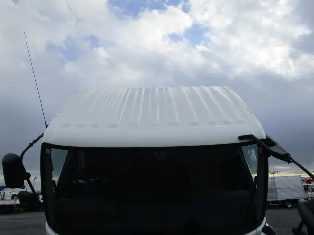 日野 レンジャー 2KG-FE2ACG(2WD)の写真11