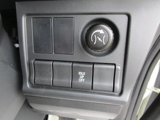 日野 レンジャー 2KG-FE2ACG(2WD)の写真15