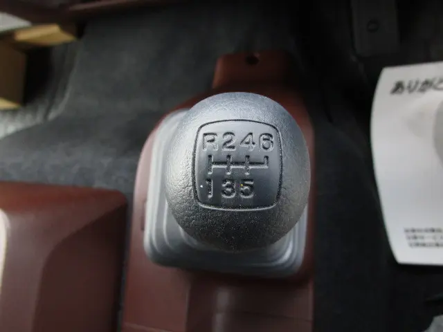 日野 レンジャー 2KG-FE2ACG(2WD)の写真19