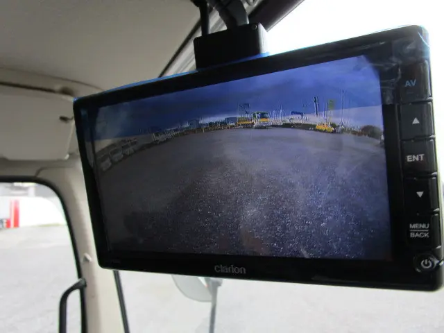 日野 レンジャー 2KG-FE2ACG(2WD)の写真20