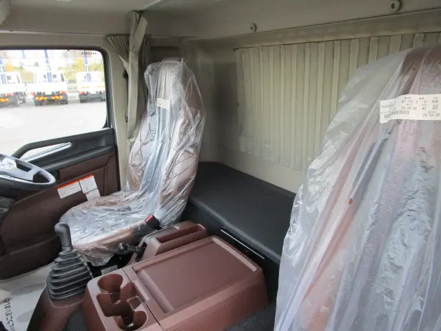 日野 レンジャー 2KG-FE2ACG(2WD)の写真22