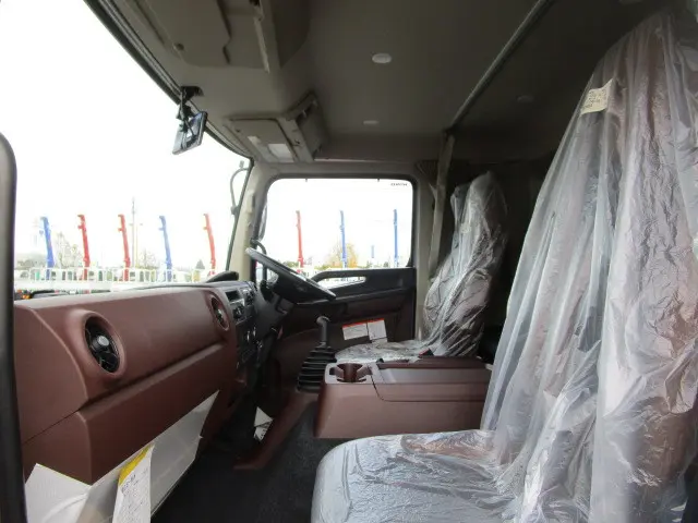 日野 レンジャー 2KG-FE2ACG(2WD)の写真23