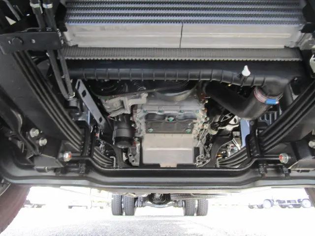 日野 レンジャー 2KG-FE2ACG(2WD)の写真27