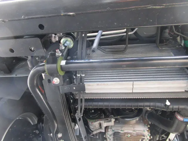 日野 レンジャー 2KG-FE2ACG(2WD)の写真28