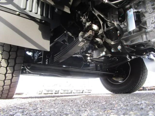 日野 レンジャー 2KG-FE2ACG(2WD)の写真29