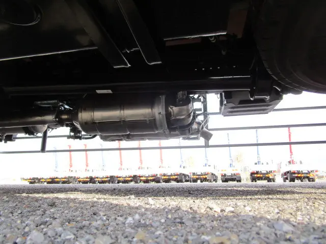 日野 レンジャー 2KG-FE2ACG(2WD)の写真30