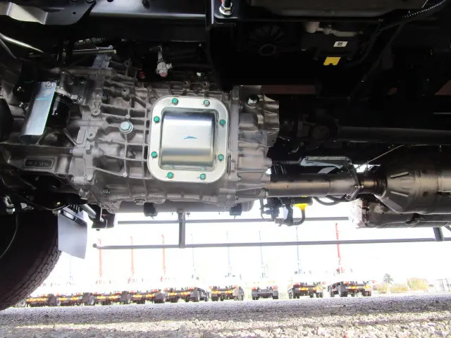 日野 レンジャー 2KG-FE2ACG(2WD)の写真31