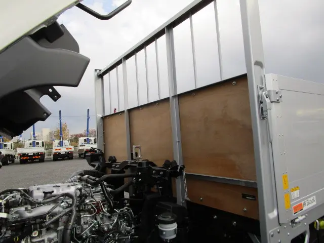 日野 レンジャー 2KG-FE2ACG(2WD)の写真34